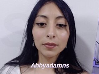 Abbyadamns