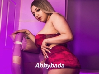 Abbybada
