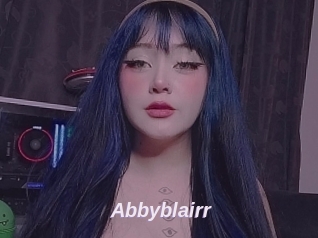 Abbyblairr