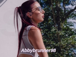Abbybrunner98