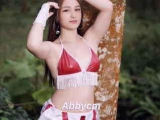 Abbycm