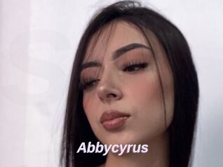 Abbycyrus