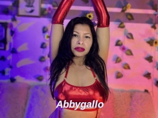 Abbygallo