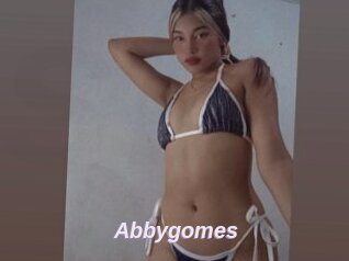 Abbygomes