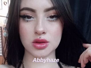 Abbyhaze