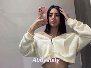 Abbystaly