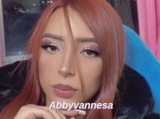 Abbyvannesa