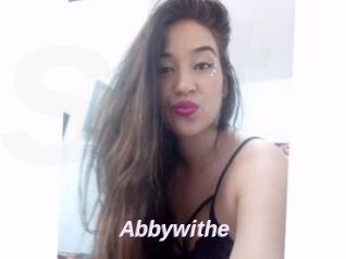 Abbywithe