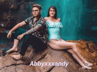 Abbyxxxandy