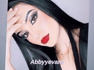 Abbyyevans
