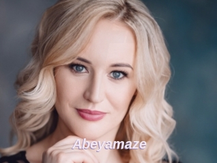 Abeyamaze