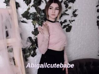 Abigailcutebabe