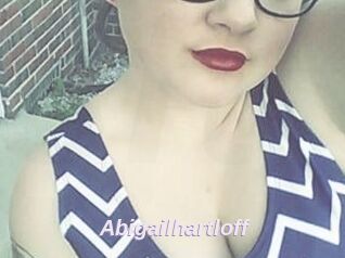 Abigailhartloff
