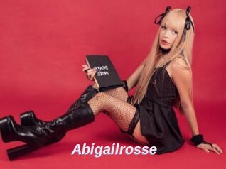 Abigailrosse