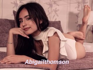 Abigailthomson