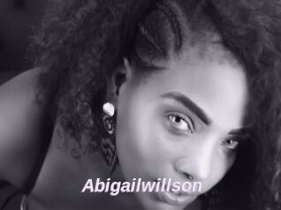 Abigailwillson
