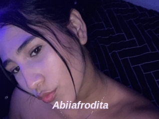 Abiiafrodita