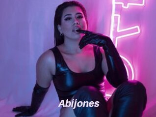 Abijones