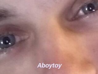 Aboytoy