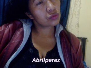 Abrilperez