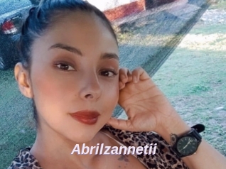 Abrilzannetii