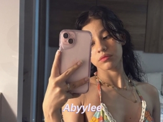 Abyylee