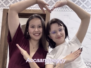 Accaandpeggy
