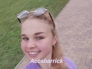Accabarrick