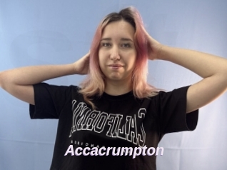 Accacrumpton