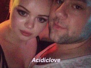 Acidiclove
