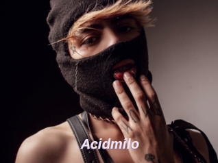 Acidmilo