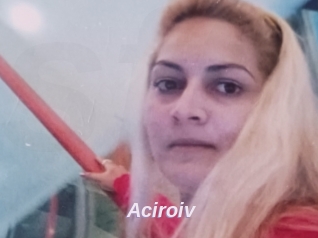 Aciroiv