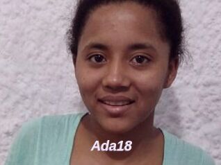 Ada18