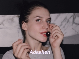 Adaallen