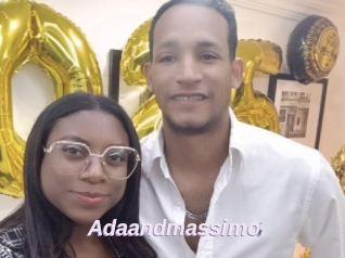 Adaandmassimo