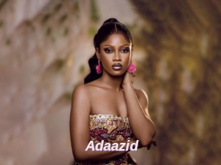 Adaazid