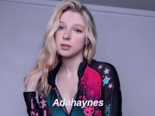 Adahaynes