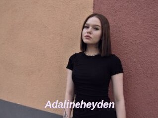 Adalineheyden