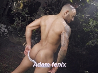 Adam_fenix
