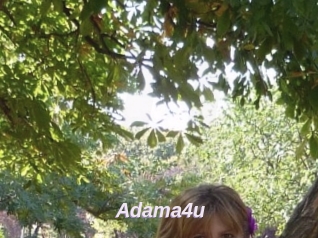 Adama4u