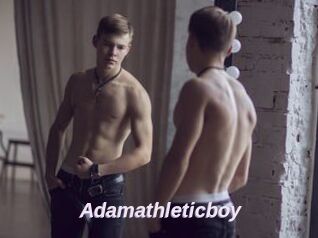 Adamathleticboy