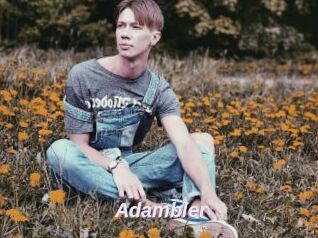 Adambler