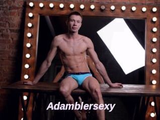 Adamblersexy