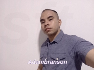 Adambranson