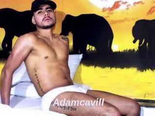 Adamcavill