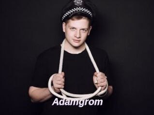 Adamgrom