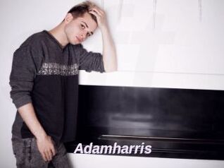 Adamharris