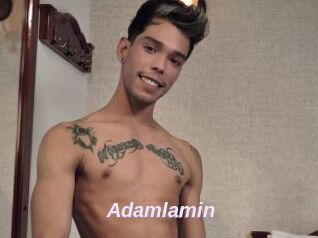Adamlamin