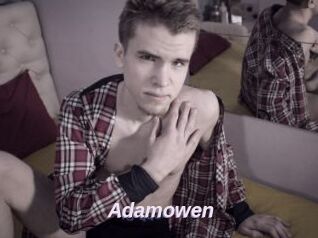 Adamowen