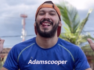 Adamscooper